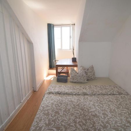 Santos Apartment In Central Lisbon With River View エクステリア 写真
