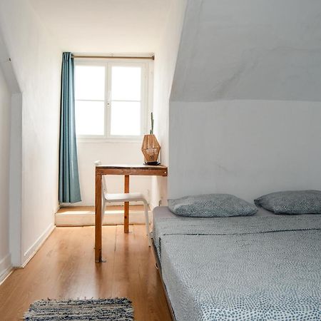 Santos Apartment In Central Lisbon With River View エクステリア 写真
