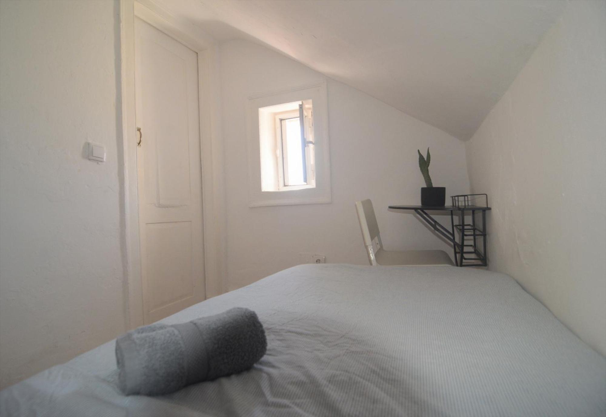 Santos Apartment In Central Lisbon With River View エクステリア 写真