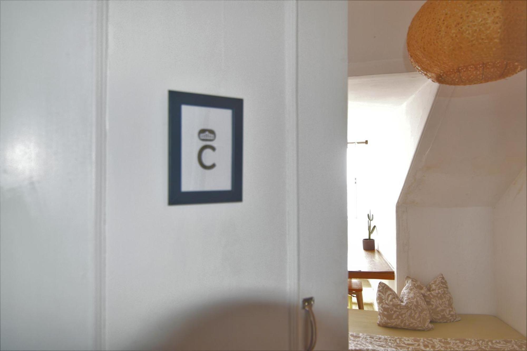 Santos Apartment In Central Lisbon With River View エクステリア 写真