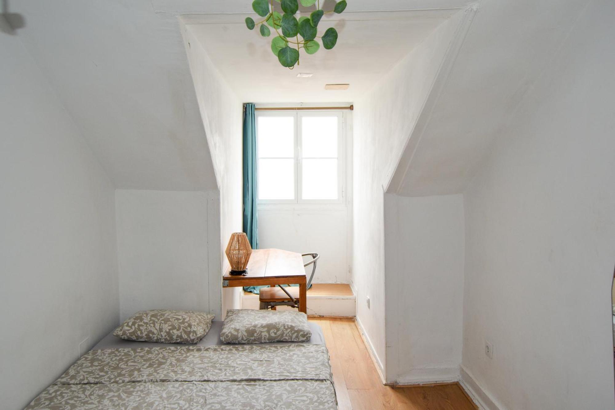 Santos Apartment In Central Lisbon With River View エクステリア 写真