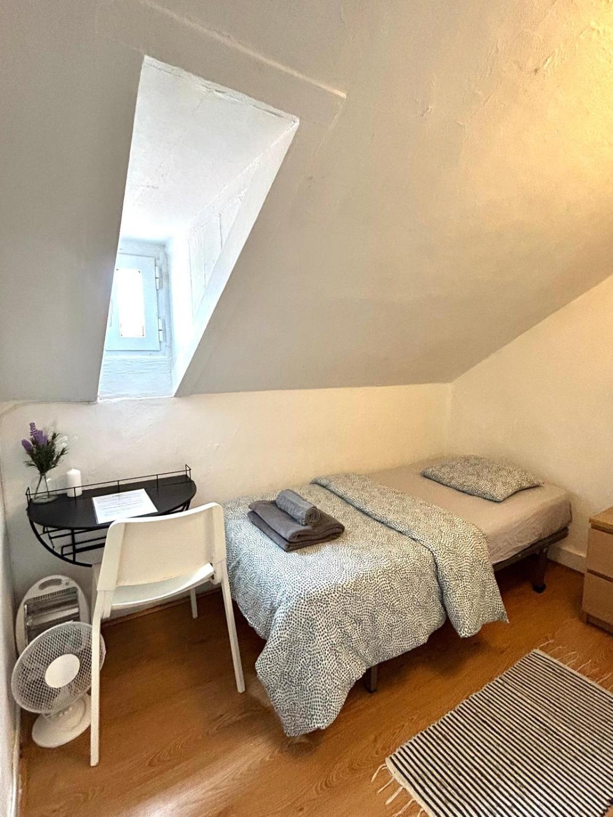 Santos Apartment In Central Lisbon With River View エクステリア 写真