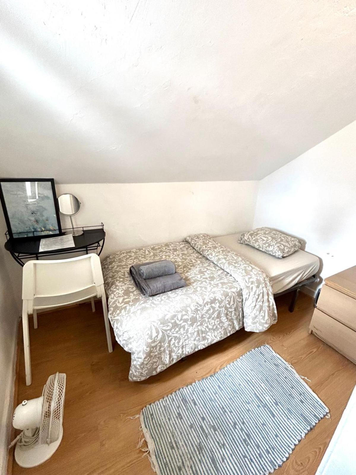 Santos Apartment In Central Lisbon With River View エクステリア 写真