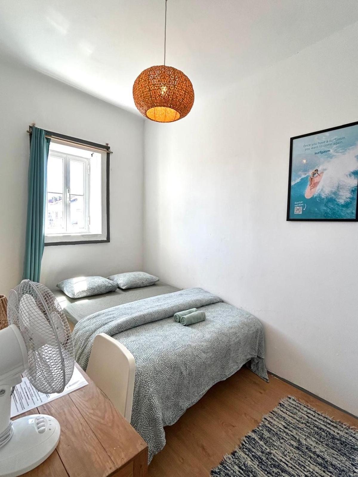 Santos Apartment In Central Lisbon With River View エクステリア 写真