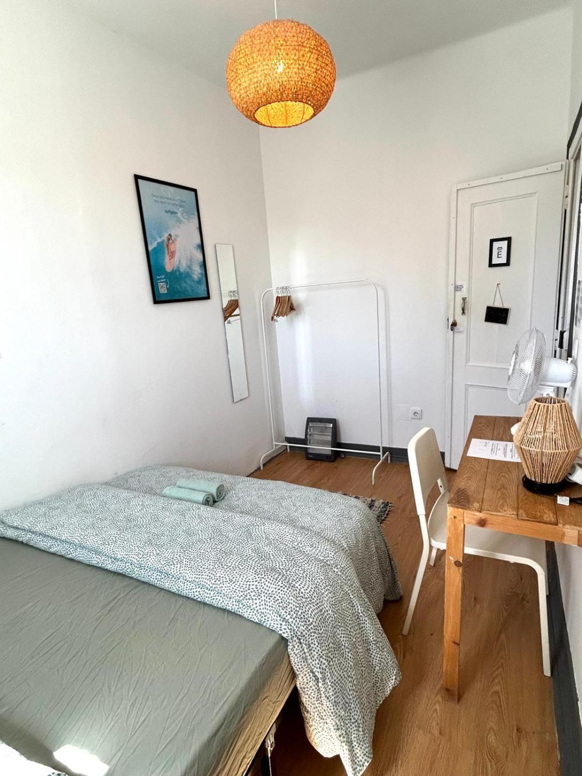 Santos Apartment In Central Lisbon With River View エクステリア 写真
